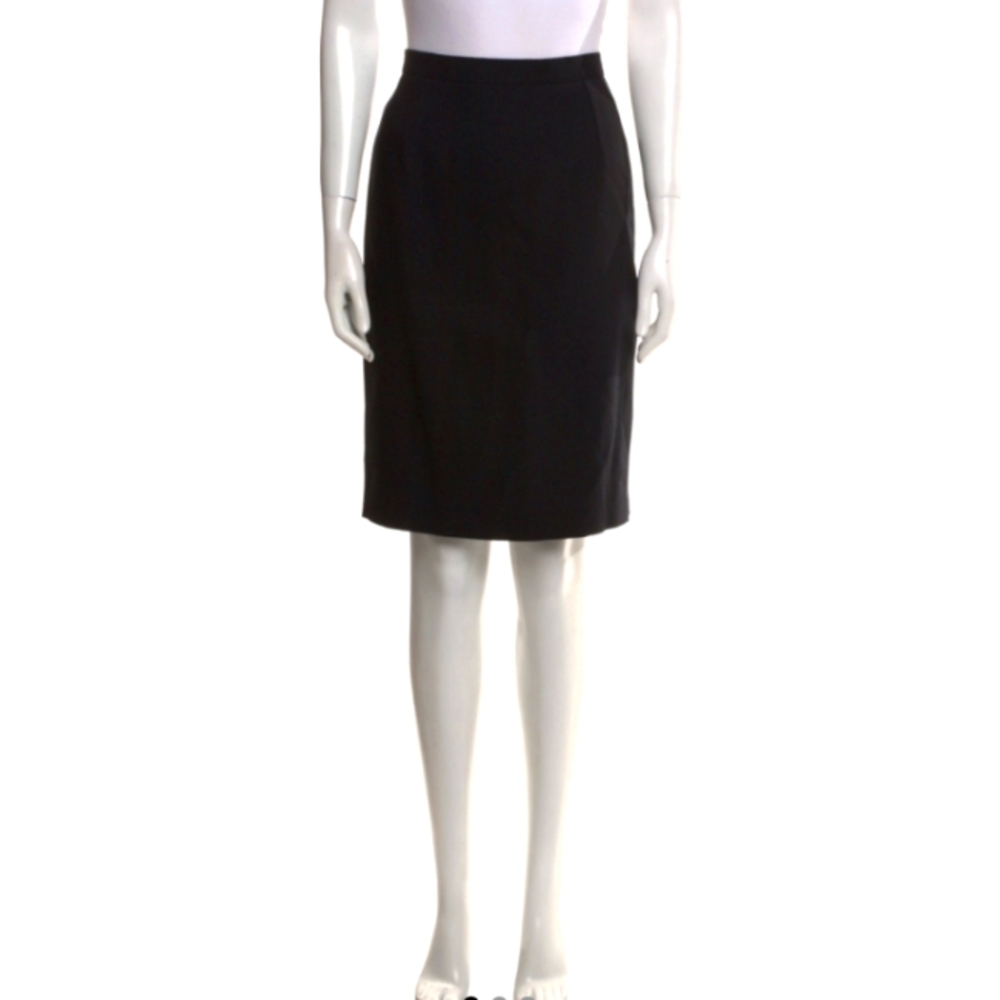 🔥Vintage Giorgio Armani Pencil Skirt